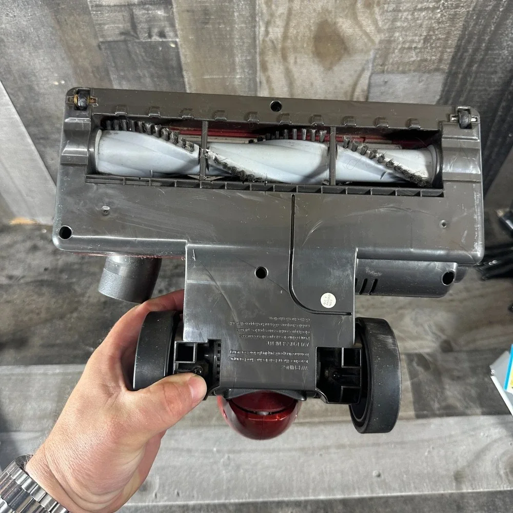 Shark NV60 Vacuum Floor Nozzle‎ Head Powerhead - Tested